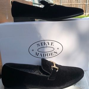 Steve Madden shoes